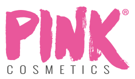 Pink Cosmetics - Logo
